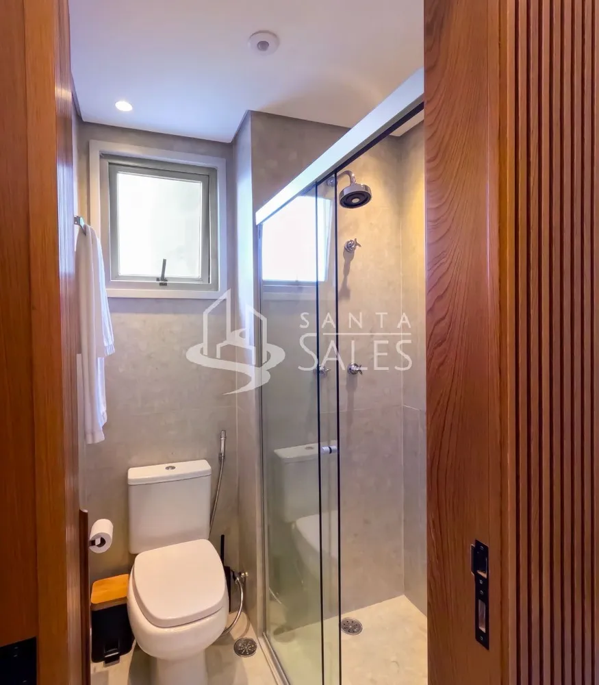 Apartamento, 1 quarto, 21 m² - Foto 16