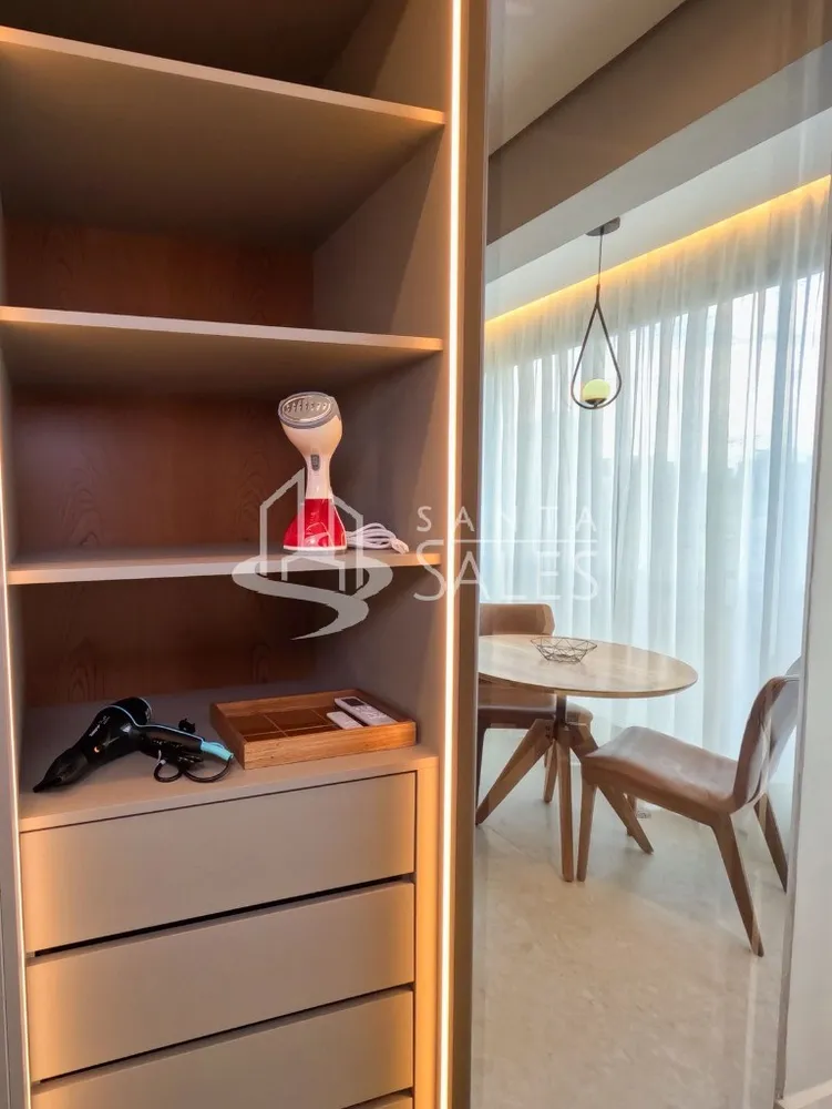 Apartamento, 1 quarto, 21 m² - Foto 10