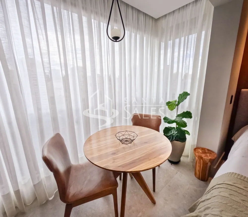 Apartamento, 1 quarto, 21 m² - Foto 12