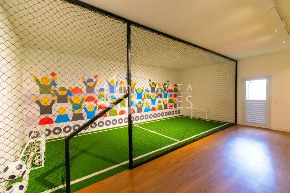 Apartamento, 2 quartos, 38 m² - Foto 4