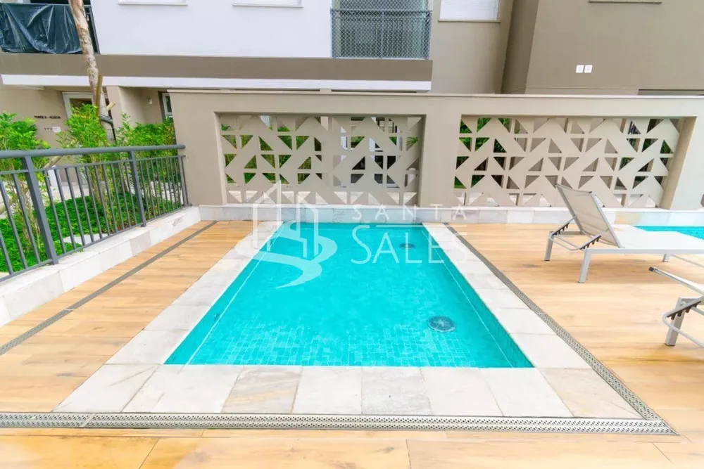 Apartamento, 2 quartos, 38 m² - Foto 3
