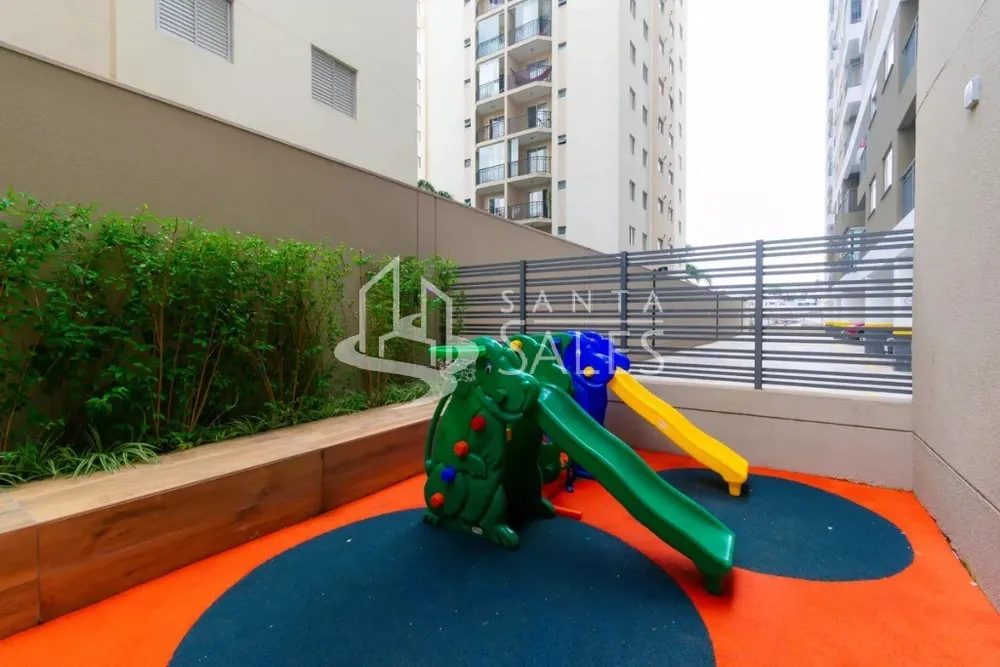 Apartamento, 2 quartos, 38 m² - Foto 3