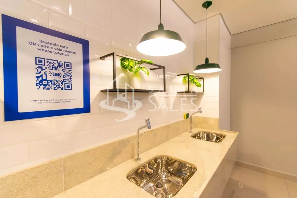 Apartamento, 2 quartos, 38 m² - Foto 7