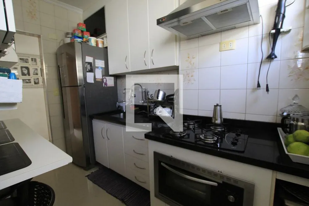 Apartamento, 2 quartos, 80 m² - Foto 1