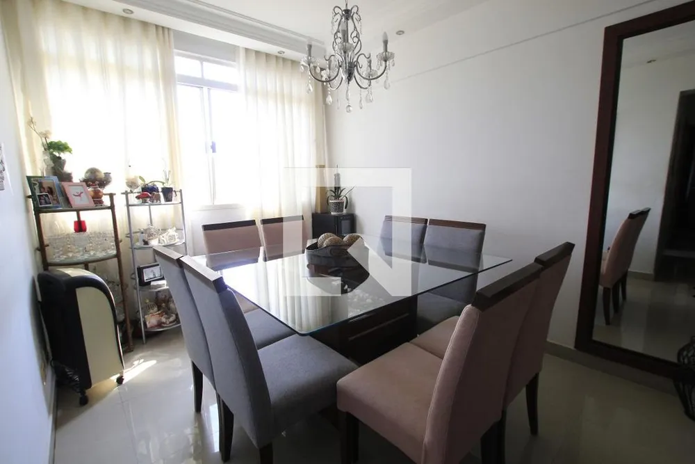 Apartamento, 2 quartos, 80 m² - Foto 3