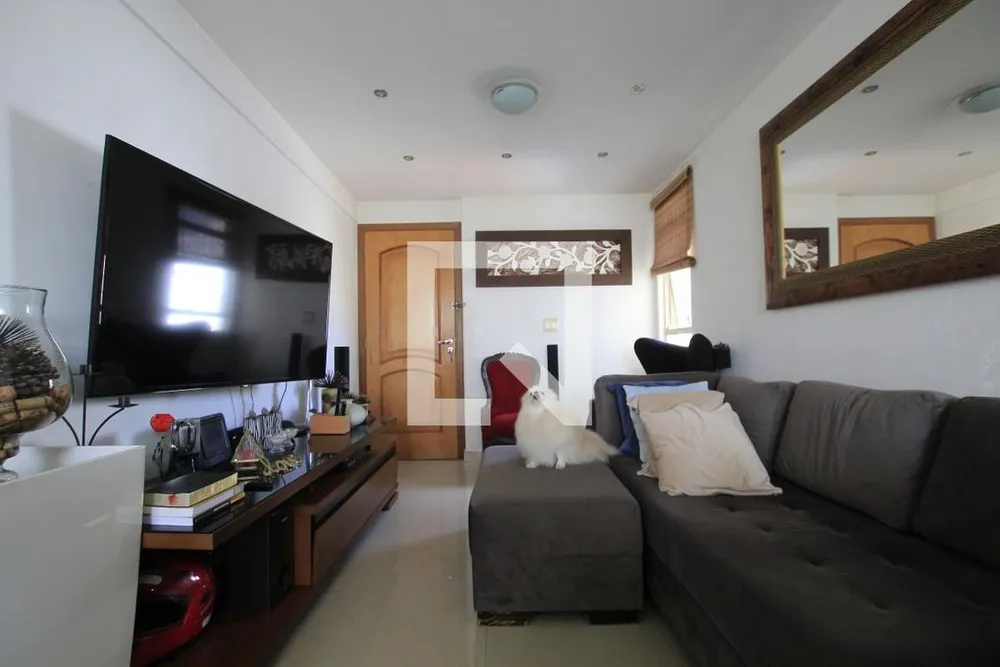 Apartamento, 2 quartos, 80 m² - Foto 3