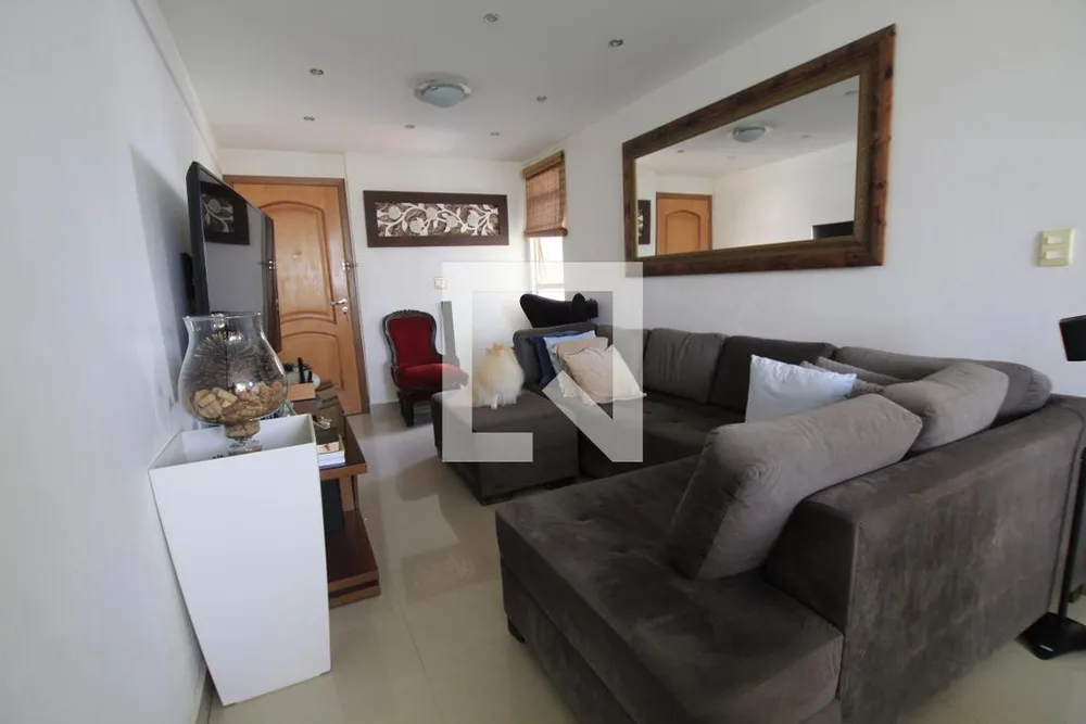 Apartamento, 2 quartos, 80 m² - Foto 5