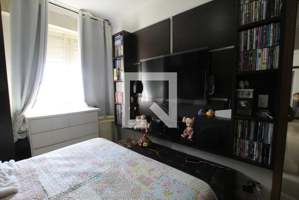 Apartamento, 2 quartos, 80 m² - Foto 4