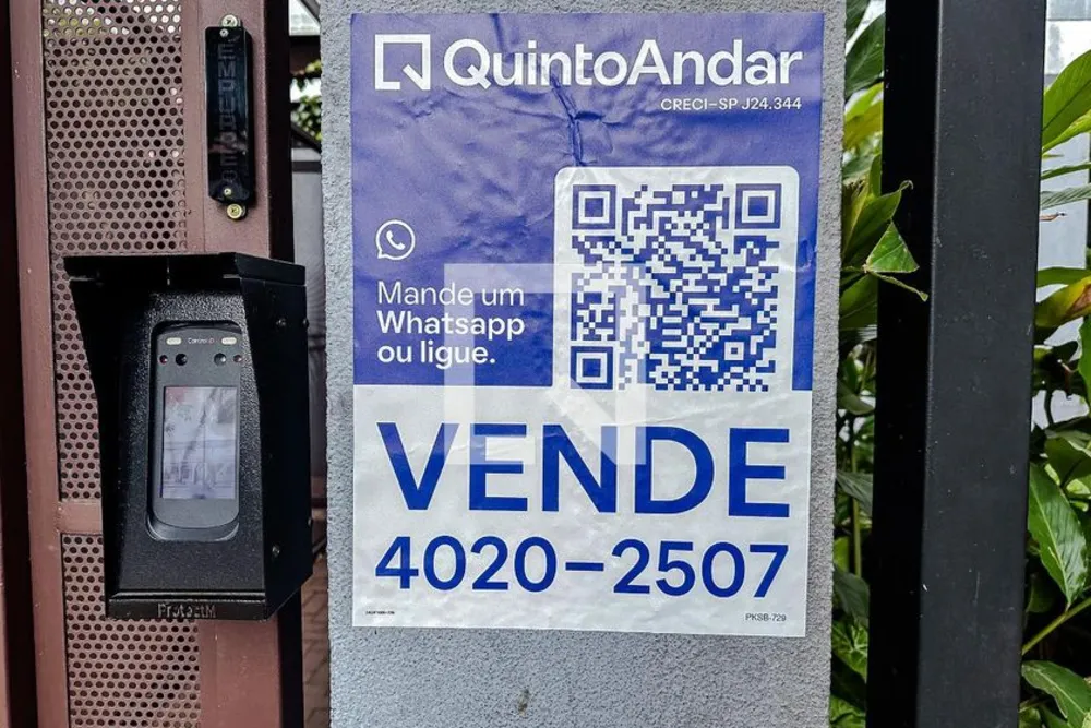 Apartamento, 1 quarto, 69 m² - Foto 4