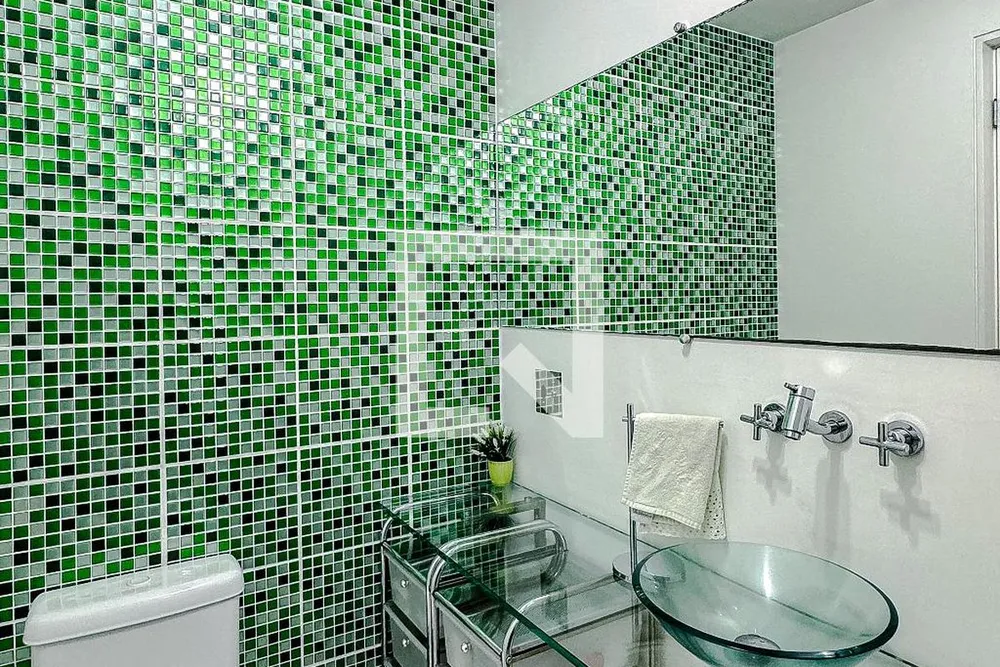 Apartamento, 1 quarto, 69 m² - Foto 5