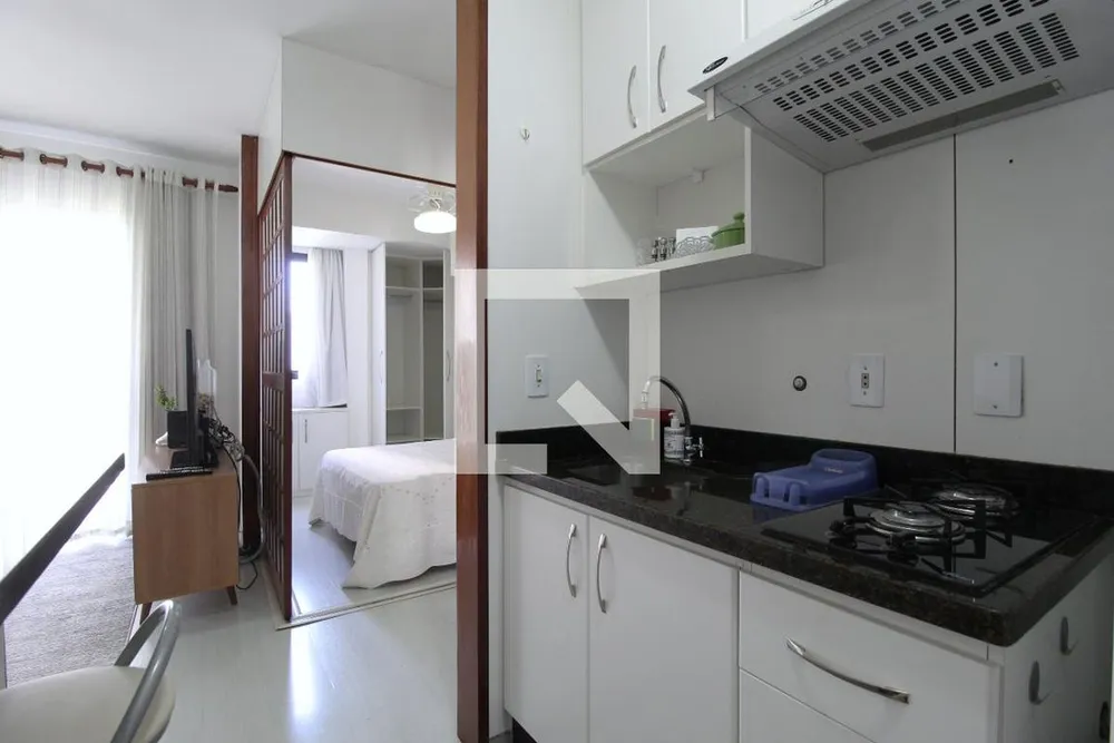 Apartamento, 1 quarto, 35 m² - Foto 4