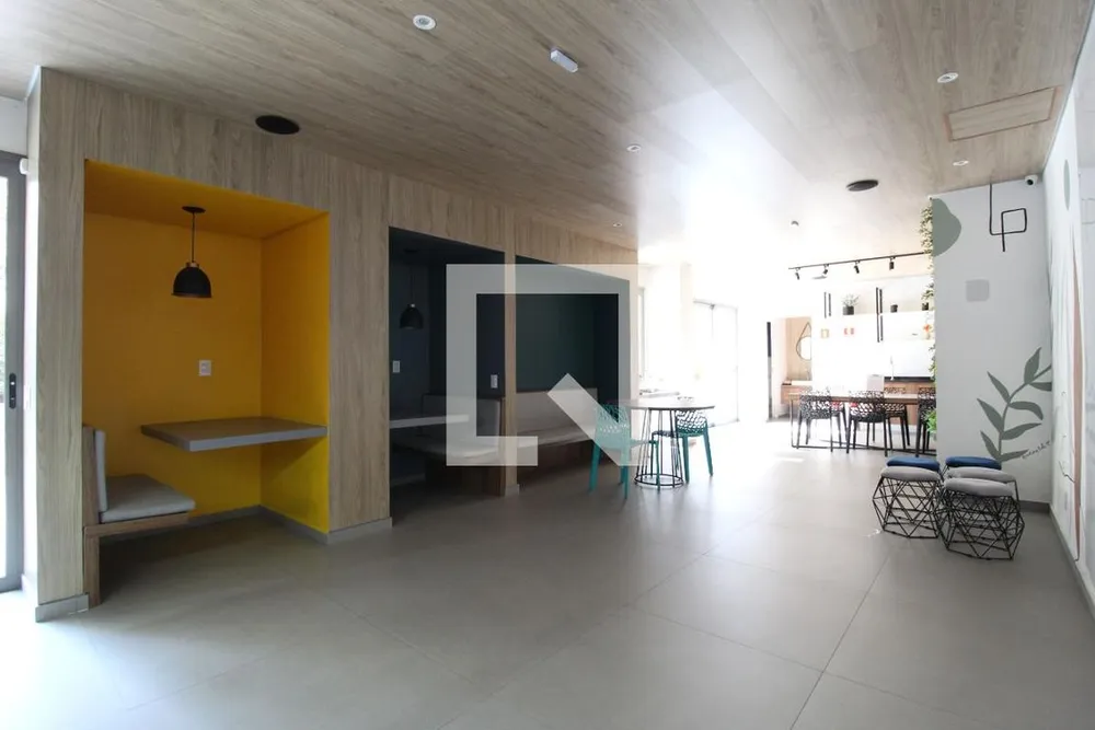 Apartamento, 1 quarto, 35 m² - Foto 14