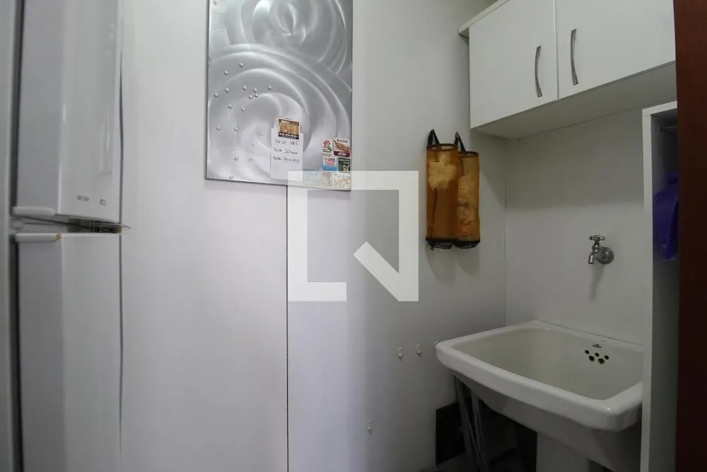 Apartamento, 1 quarto, 35 m² - Foto 11