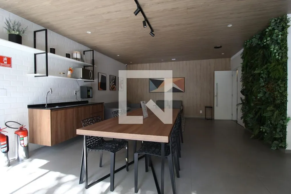 Apartamento, 1 quarto, 35 m² - Foto 12