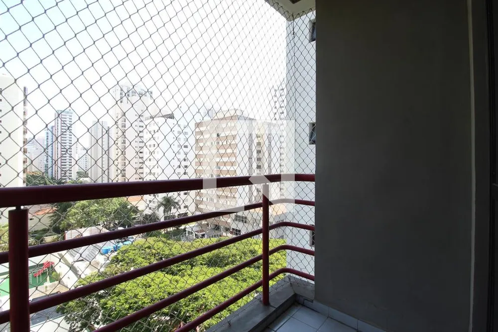 Apartamento, 1 quarto, 35 m² - Foto 8