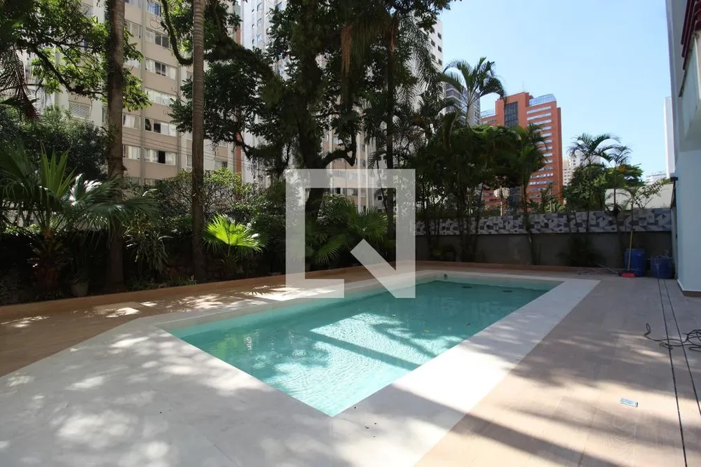 Apartamento, 1 quarto, 35 m² - Foto 9