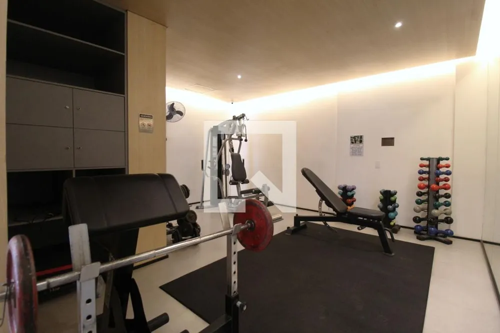 Apartamento, 1 quarto, 35 m² - Foto 2