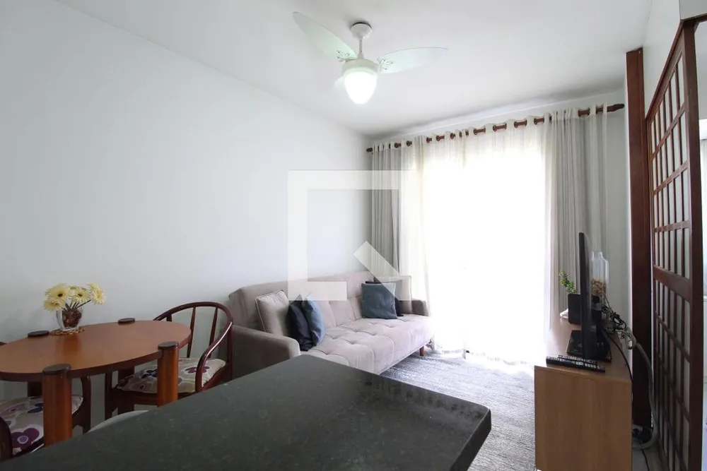 Apartamento, 1 quarto, 35 m² - Foto 2