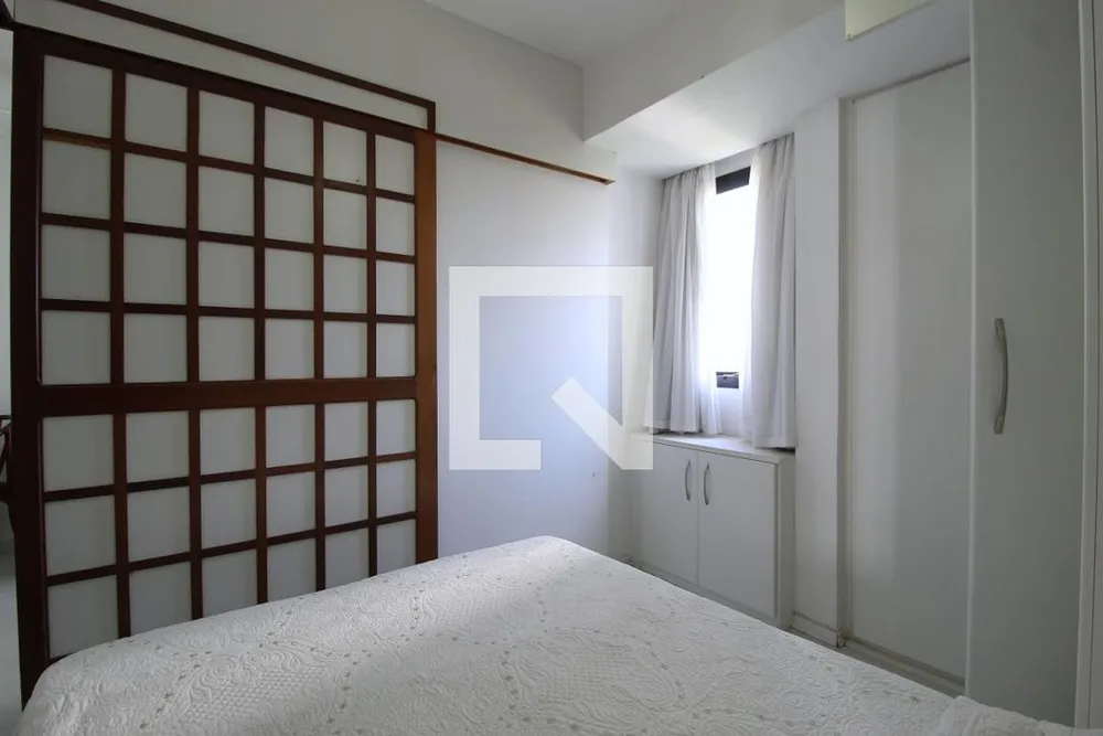 Apartamento, 1 quarto, 35 m² - Foto 6