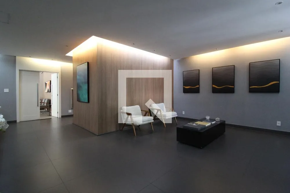 Apartamento, 1 quarto, 35 m² - Foto 7