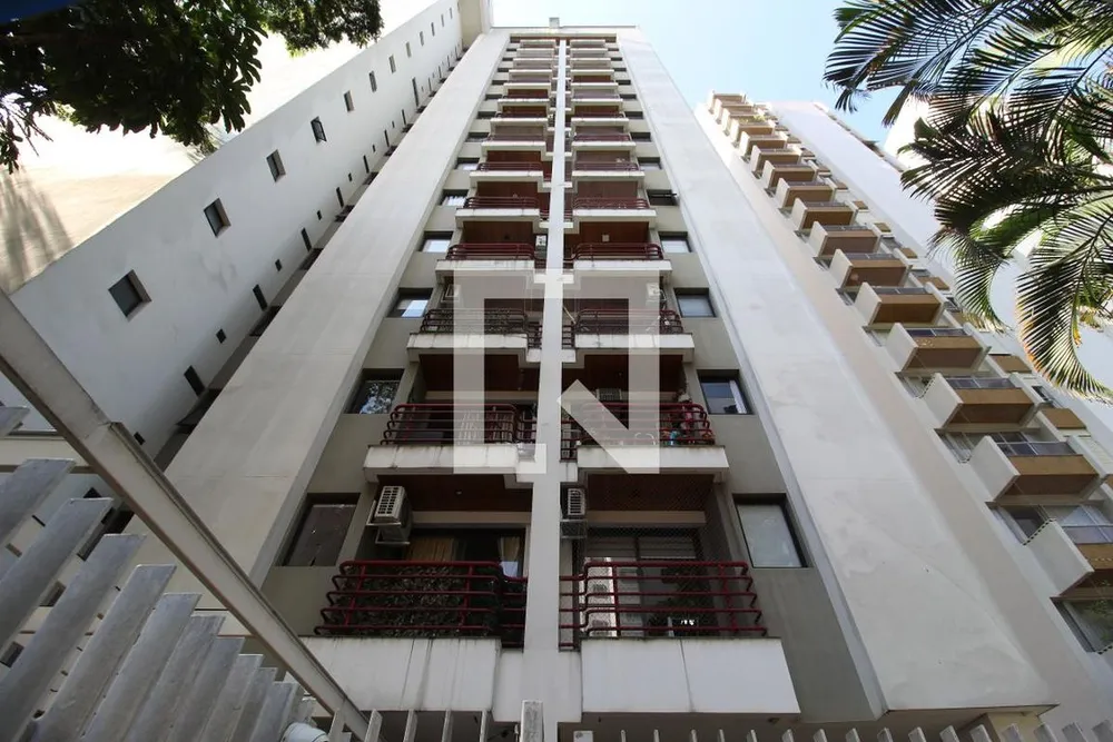 Apartamento, 1 quarto, 35 m² - Foto 16