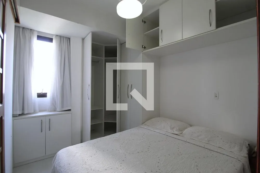 Apartamento, 1 quarto, 35 m² - Foto 7