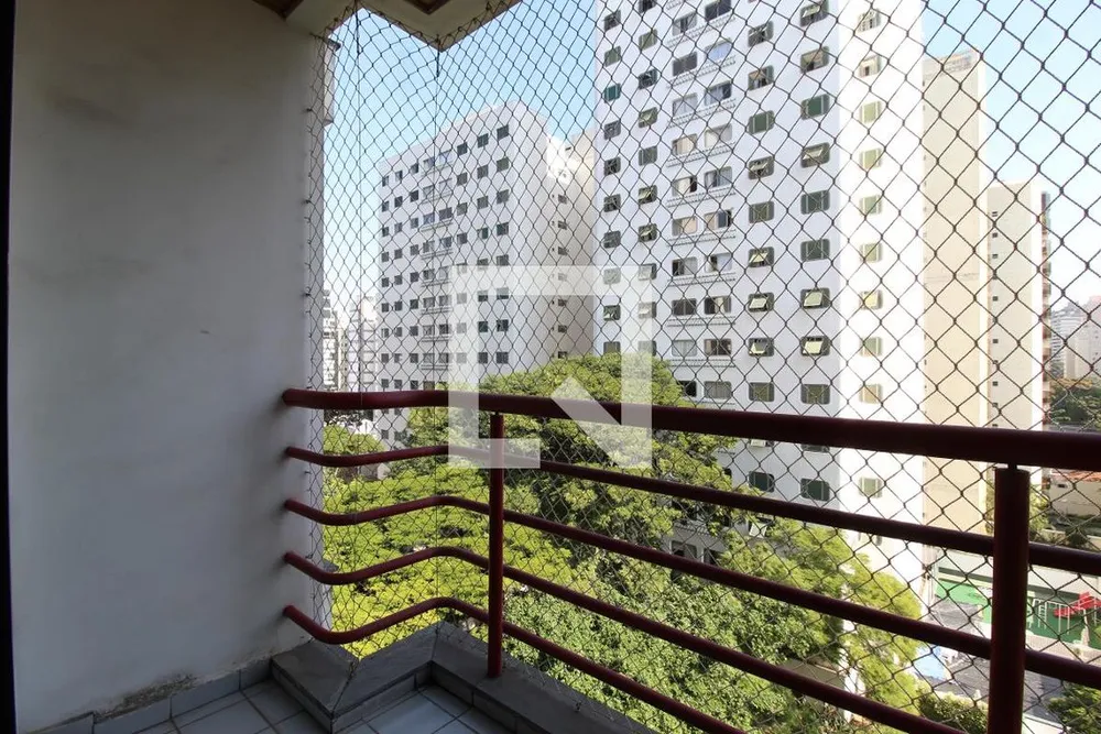 Apartamento, 1 quarto, 35 m² - Foto 1