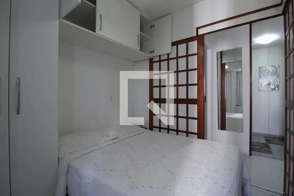 Apartamento, 1 quarto, 35 m² - Foto 5