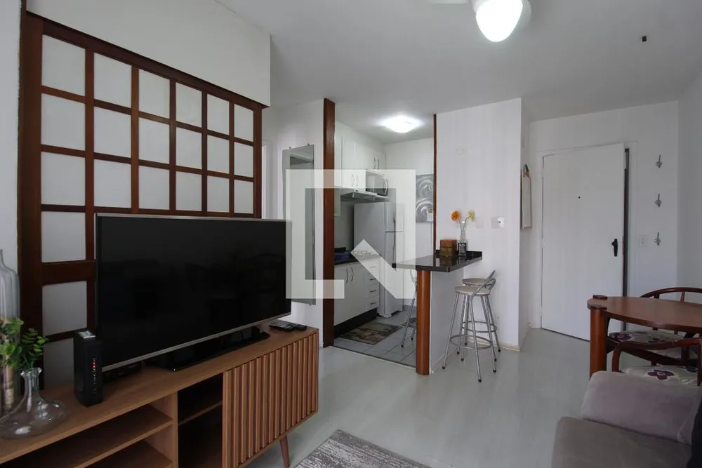 Apartamento, 1 quarto, 35 m² - Foto 3