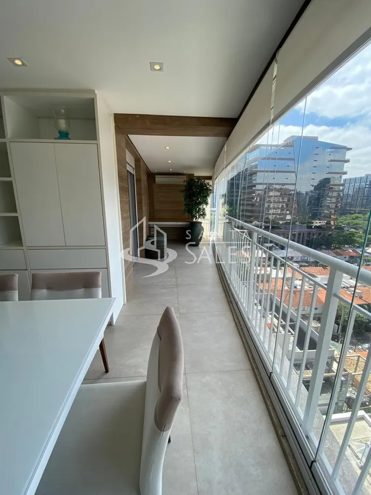 Apartamento, 2 quartos, 80 m² - Foto 4