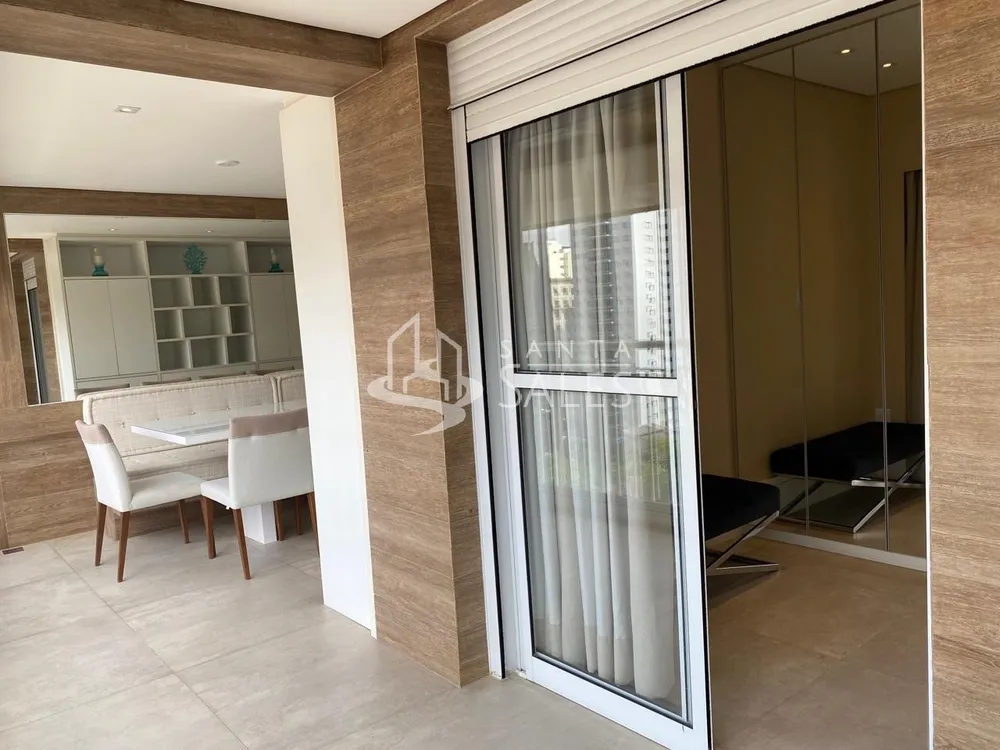 Apartamento, 2 quartos, 80 m² - Foto 6