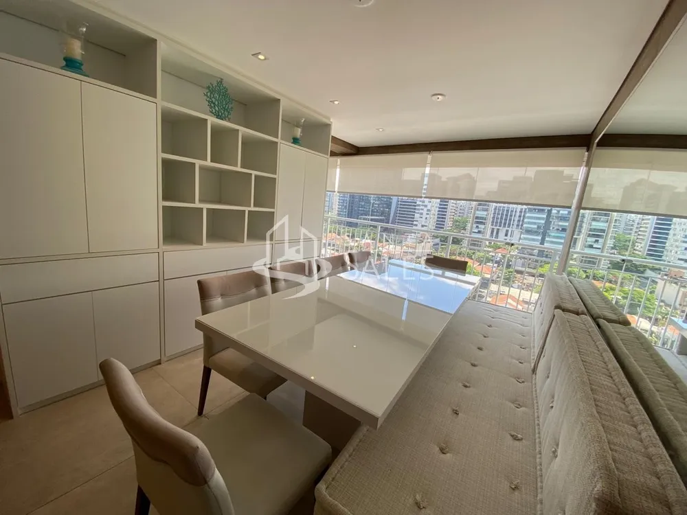 Apartamento, 2 quartos, 80 m² - Foto 4