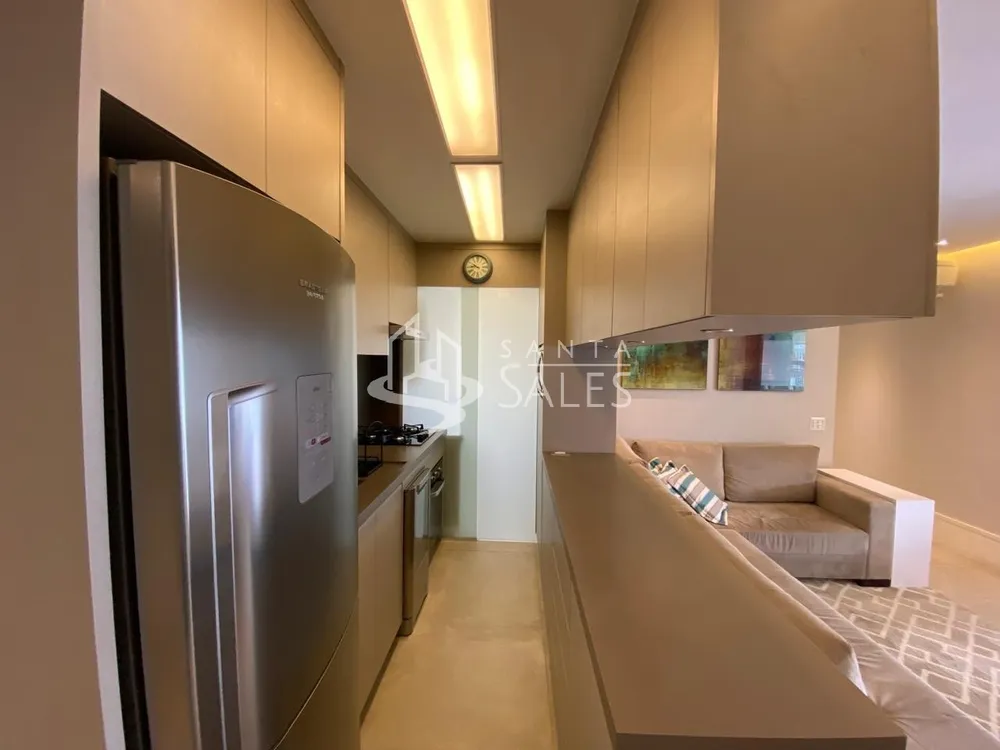 Apartamento, 2 quartos, 80 m² - Foto 5