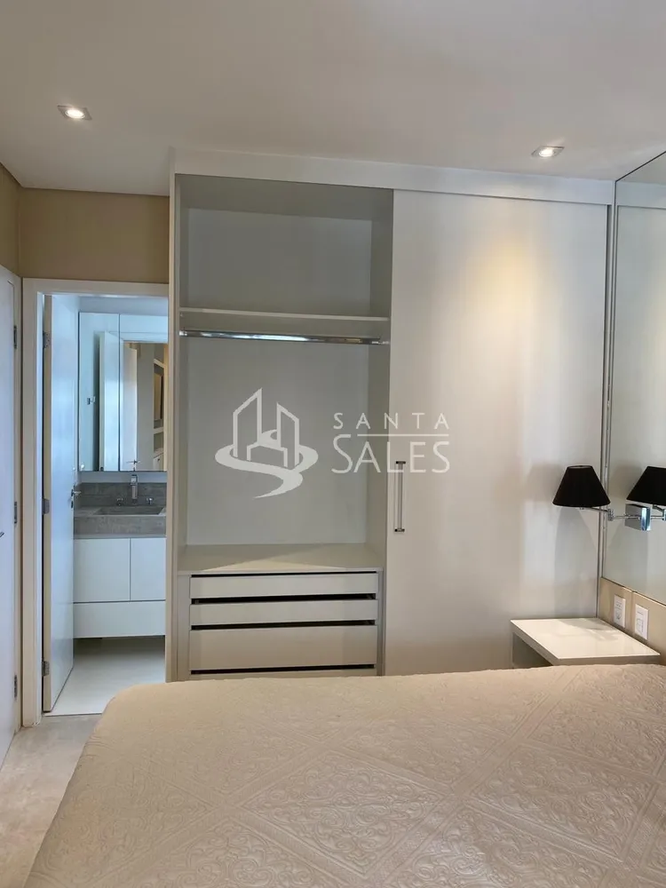 Apartamento, 2 quartos, 80 m² - Foto 5