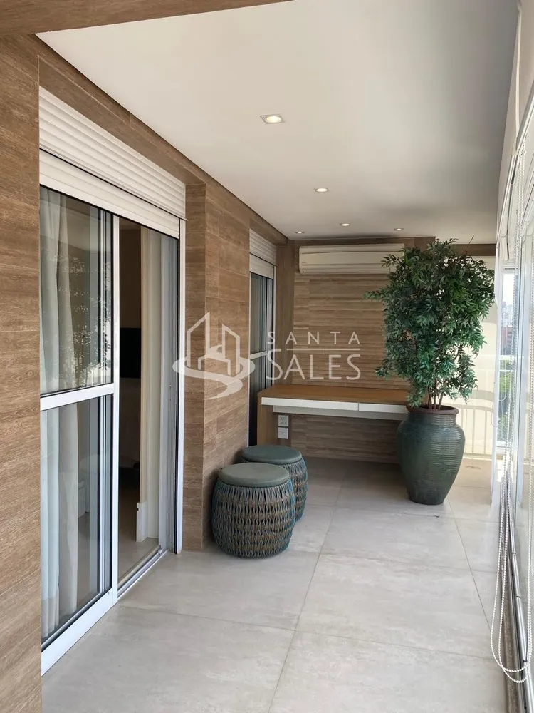 Apartamento, 2 quartos, 80 m² - Foto 3