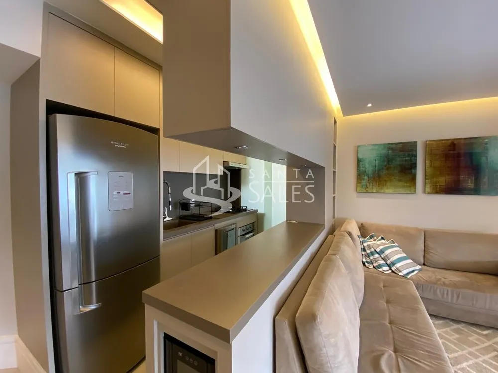 Apartamento, 2 quartos, 80 m² - Foto 2