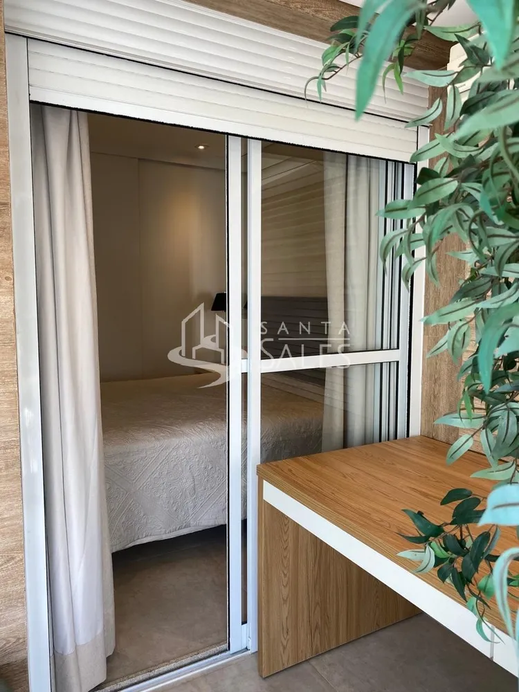 Apartamento, 2 quartos, 80 m² - Foto 14