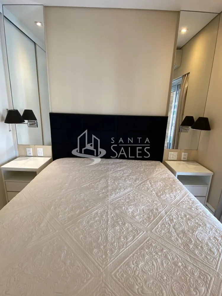 Apartamento, 2 quartos, 80 m² - Foto 10
