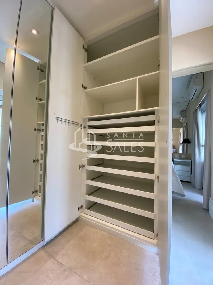 Apartamento, 2 quartos, 80 m² - Foto 8