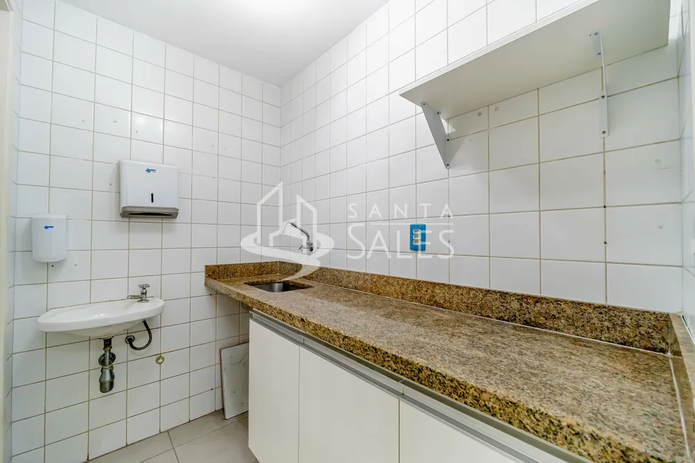 Sala-Conjunto, 55 m² - Foto 10