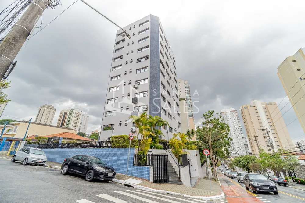 Sala-Conjunto, 55 m² - Foto 12