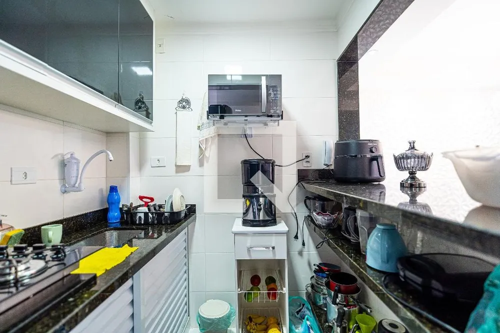 Apartamento, 1 quarto, 60 m² - Foto 2