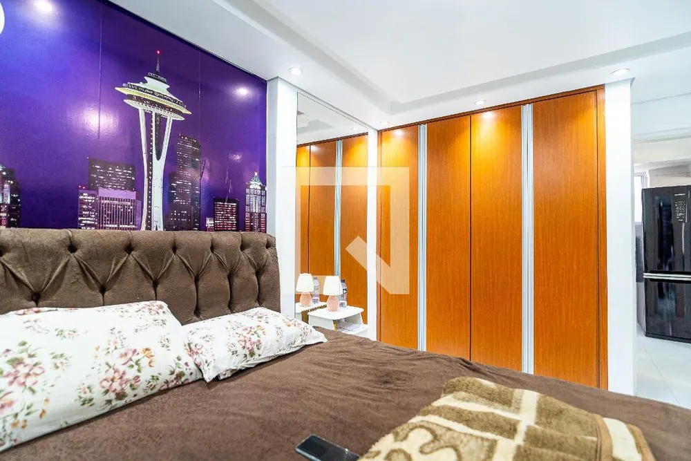 Apartamento, 1 quarto, 60 m² - Foto 5