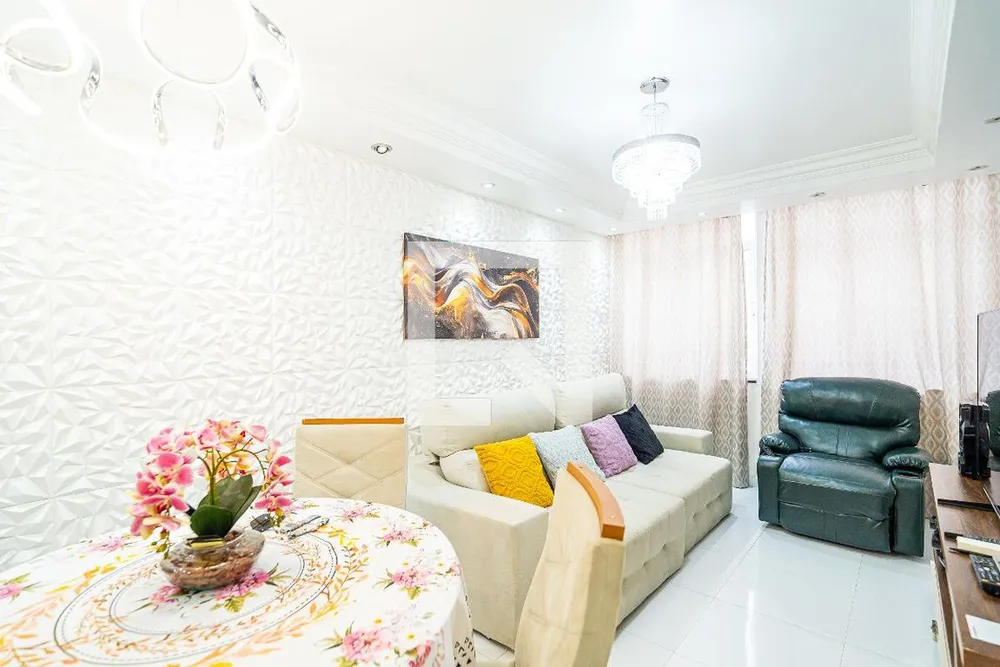 Apartamento, 1 quarto, 60 m² - Foto 7