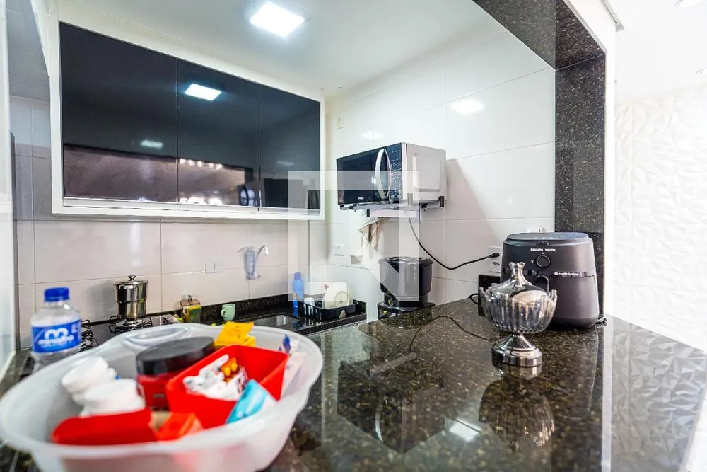 Apartamento, 1 quarto, 60 m² - Foto 4