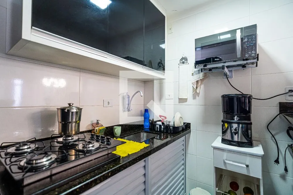 Apartamento, 1 quarto, 60 m² - Foto 1