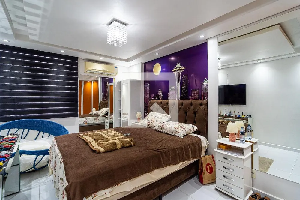 Apartamento, 1 quarto, 60 m² - Foto 3