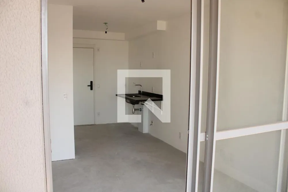 Kitnet-Studio, 25 m² - Foto 2