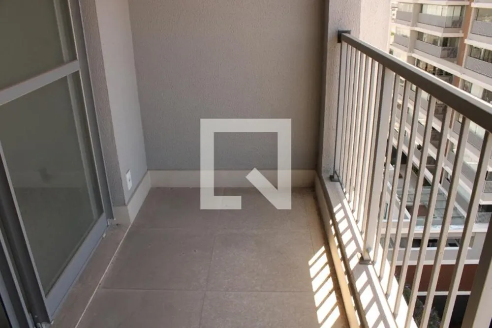 Kitnet-Studio, 25 m² - Foto 6