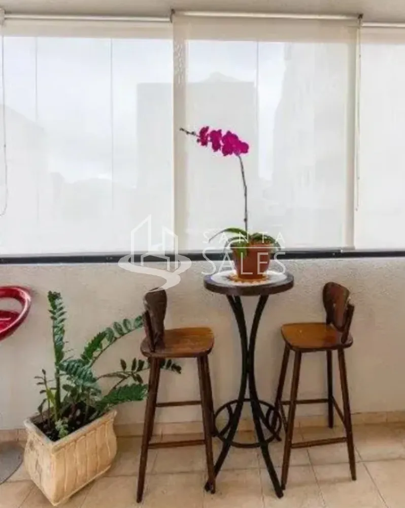 Apartamento, 3 quartos, 105 m² - Foto 2